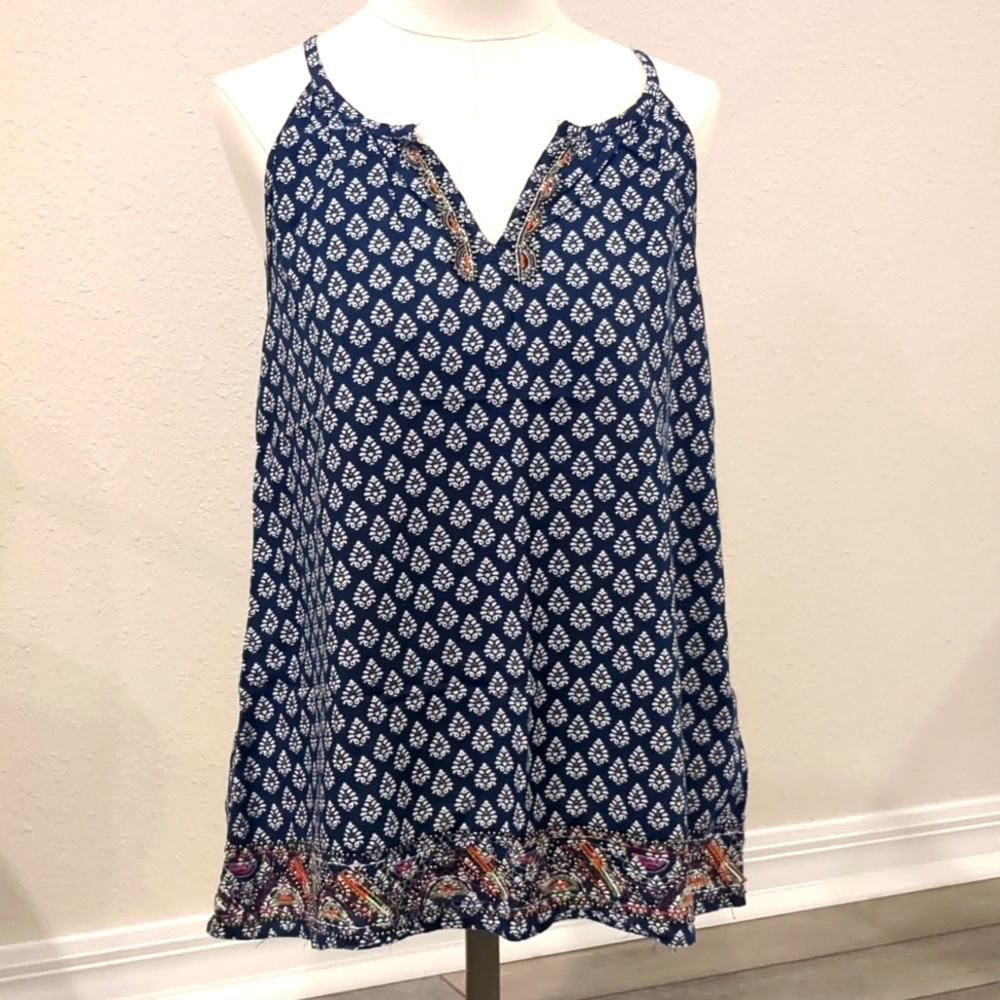 ✨3 FOR $24✨ Adorable Tunic Length Top